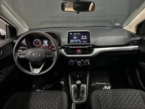 HYUNDAI HB 20 Hatch 1.0 12V 4P FLEX COMFORT, Foto 9