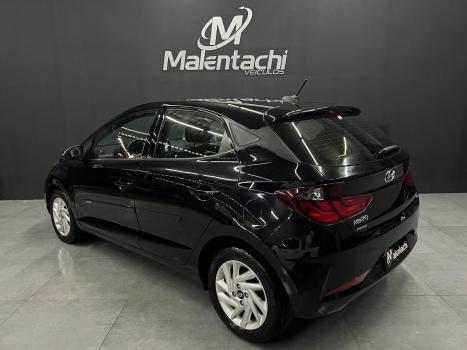 HYUNDAI HB 20 Hatch 1.0 12V 4P FLEX EVOLUTION, Foto 3