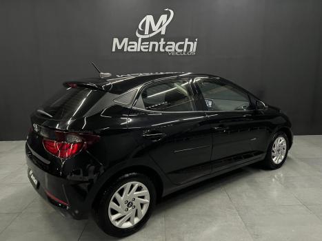 HYUNDAI HB 20 Hatch 1.0 12V 4P FLEX EVOLUTION, Foto 4