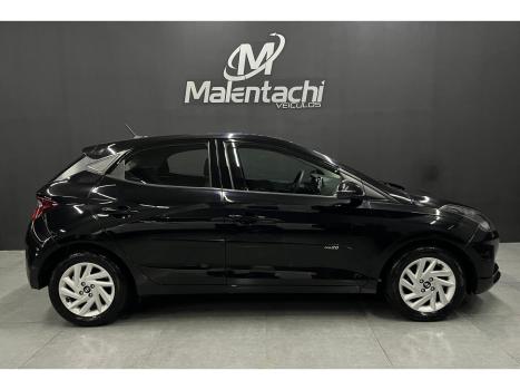HYUNDAI HB 20 Hatch 1.0 12V 4P FLEX EVOLUTION, Foto 5