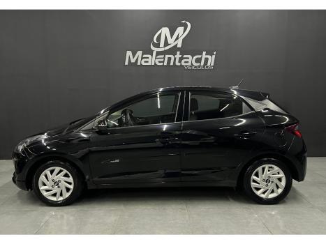 HYUNDAI HB 20 Hatch 1.0 12V 4P FLEX EVOLUTION, Foto 6