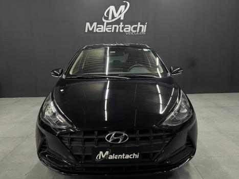 HYUNDAI HB 20 Hatch 1.0 12V 4P FLEX EVOLUTION, Foto 7