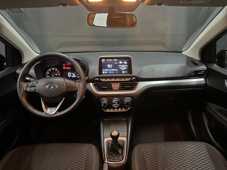 HYUNDAI HB 20 Hatch 1.0 12V 4P FLEX EVOLUTION, Foto 8