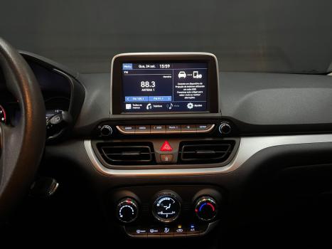 HYUNDAI HB 20 Hatch 1.0 12V 4P FLEX EVOLUTION, Foto 9