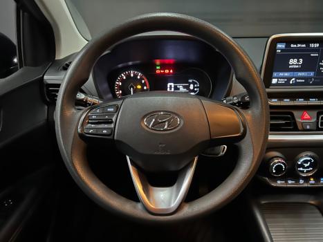 HYUNDAI HB 20 Hatch 1.0 12V 4P FLEX EVOLUTION, Foto 10