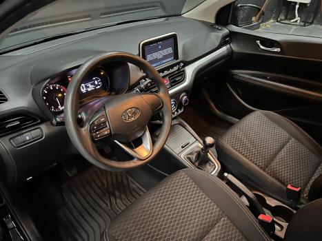 HYUNDAI HB 20 Hatch 1.0 12V 4P FLEX EVOLUTION, Foto 13