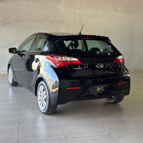 HYUNDAI HB 20 Hatch 1.0 12V 4P FLEX COMFORT, Foto 2