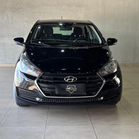 HYUNDAI HB 20 Hatch 1.0 12V 4P FLEX COMFORT, Foto 3