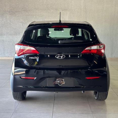 HYUNDAI HB 20 Hatch 1.0 12V 4P FLEX COMFORT, Foto 4