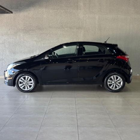 HYUNDAI HB 20 Hatch 1.0 12V 4P FLEX COMFORT, Foto 5