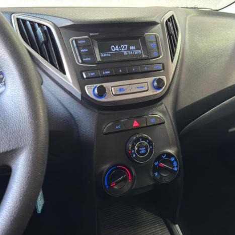 HYUNDAI HB 20 Hatch 1.0 12V 4P FLEX COMFORT, Foto 9