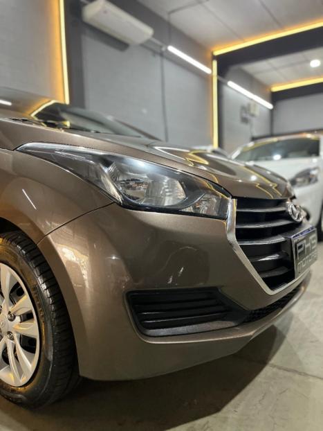HYUNDAI HB 20 Hatch 1.6 16V 4P FLEX COMFORT PLUS AUTOMTICO, Foto 14