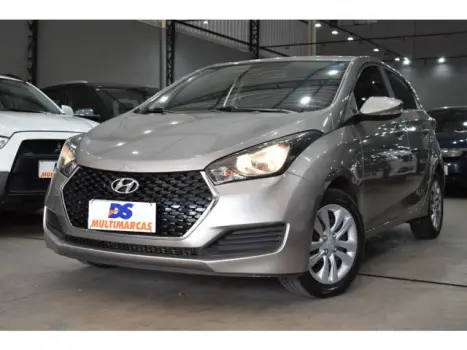 HYUNDAI HB 20 Hatch 1.0 12V 4P FLEX COMFORT, Foto 1