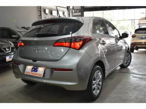 HYUNDAI HB 20 Hatch 1.0 12V 4P FLEX COMFORT, Foto 3