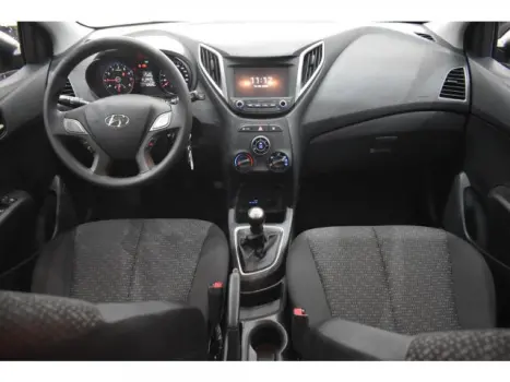 HYUNDAI HB 20 Hatch 1.0 12V 4P FLEX COMFORT, Foto 4