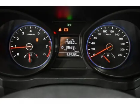 HYUNDAI HB 20 Hatch 1.0 12V 4P FLEX COMFORT, Foto 5