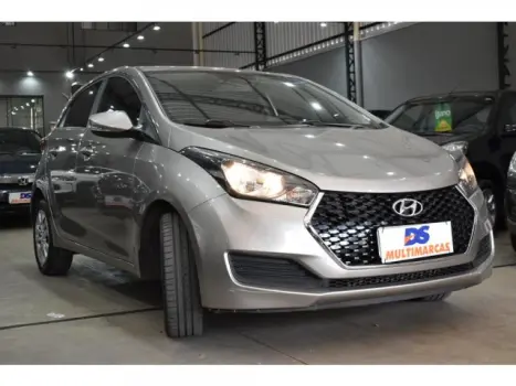 HYUNDAI HB 20 Hatch 1.0 12V 4P FLEX COMFORT, Foto 12