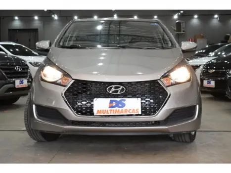 HYUNDAI HB 20 Hatch 1.0 12V 4P FLEX COMFORT, Foto 14