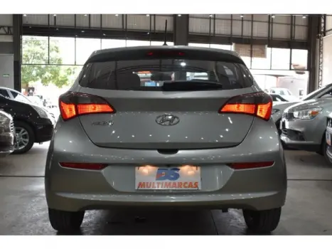 HYUNDAI HB 20 Hatch 1.0 12V 4P FLEX COMFORT, Foto 15