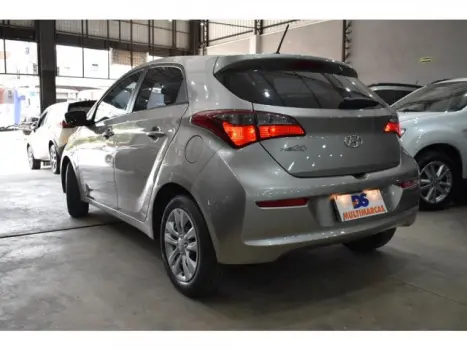 HYUNDAI HB 20 Hatch 1.0 12V 4P FLEX COMFORT, Foto 16