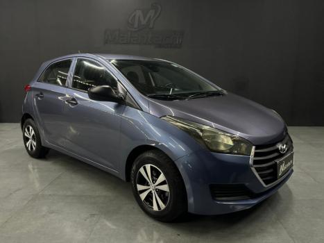 HYUNDAI HB 20 Hatch 1.0 12V 4P FLEX COMFORT PLUS, Foto 1