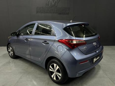 HYUNDAI HB 20 Hatch 1.0 12V 4P FLEX COMFORT PLUS, Foto 3