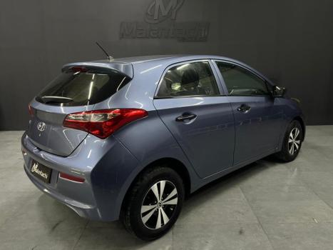HYUNDAI HB 20 Hatch 1.0 12V 4P FLEX COMFORT PLUS, Foto 4