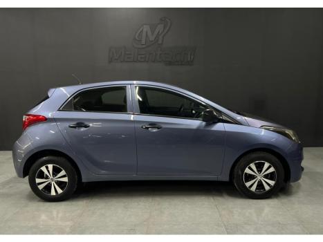 HYUNDAI HB 20 Hatch 1.0 12V 4P FLEX COMFORT PLUS, Foto 5