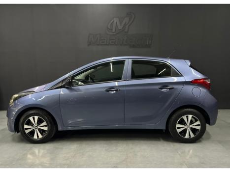 HYUNDAI HB 20 Hatch 1.0 12V 4P FLEX COMFORT PLUS, Foto 6