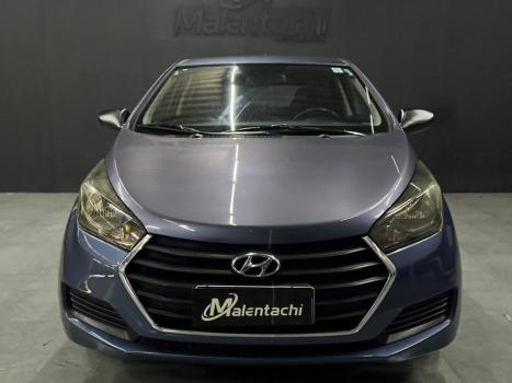 HYUNDAI HB 20 Hatch 1.0 12V 4P FLEX COMFORT PLUS, Foto 7