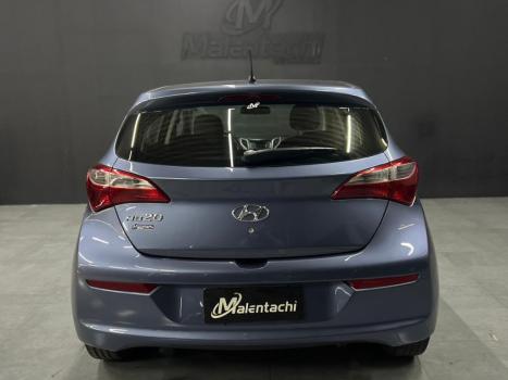 HYUNDAI HB 20 Hatch 1.0 12V 4P FLEX COMFORT PLUS, Foto 8