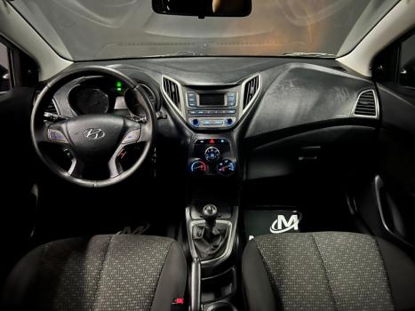 HYUNDAI HB 20 Hatch 1.0 12V 4P FLEX COMFORT PLUS, Foto 9