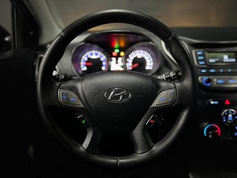 HYUNDAI HB 20 Hatch 1.0 12V 4P FLEX COMFORT PLUS, Foto 10