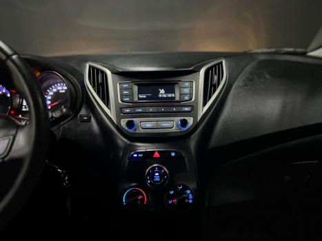 HYUNDAI HB 20 Hatch 1.0 12V 4P FLEX COMFORT PLUS, Foto 11