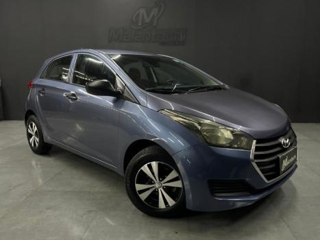 HYUNDAI HB 20 Hatch 1.0 12V 4P FLEX COMFORT PLUS, Foto 15