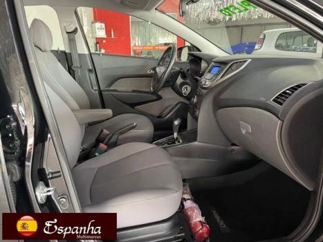 HYUNDAI HB 20 Sedan 1.6 16V 4P FLEX PREMIUM AUTOMTICO, Foto 5