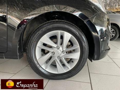 HYUNDAI HB 20 Sedan 1.6 16V 4P FLEX PREMIUM AUTOMTICO, Foto 11