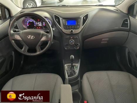 HYUNDAI HB 20 Sedan 1.6 16V 4P FLEX PREMIUM AUTOMTICO, Foto 17