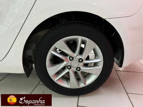 HYUNDAI HB 20 Sedan 1.6 16V 4P FLEX PREMIUM AUTOMTICO, Foto 9