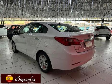 HYUNDAI HB 20 Sedan 1.6 16V 4P FLEX PREMIUM AUTOMTICO, Foto 14