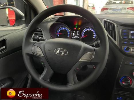 HYUNDAI HB 20 Sedan 1.0 12V 4P FLEX COMFORT PLUS, Foto 2