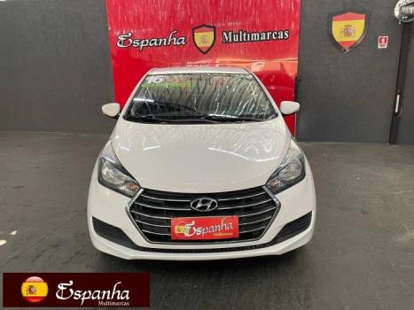 HYUNDAI HB 20 Sedan 1.0 12V 4P FLEX COMFORT PLUS, Foto 12