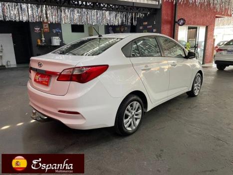 HYUNDAI HB 20 Sedan 1.0 12V 4P FLEX COMFORT PLUS, Foto 14