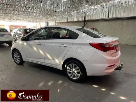 HYUNDAI HB 20 Sedan 1.0 12V 4P FLEX COMFORT PLUS, Foto 16