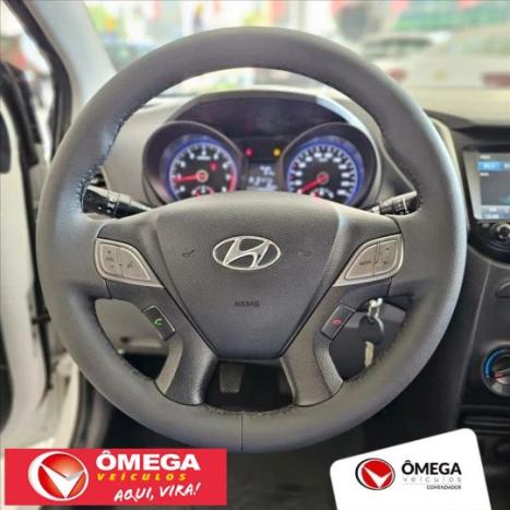 HYUNDAI HB 20 Sedan 1.0 12V 4P FLEX COMFORT PLUS, Foto 12