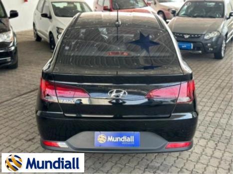 HYUNDAI HB 20 Sedan 1.6 16V 4P FLEX VISION, Foto 2