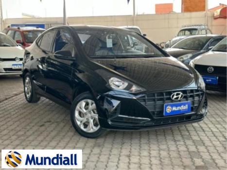 HYUNDAI HB 20 Sedan 1.6 16V 4P FLEX VISION, Foto 3