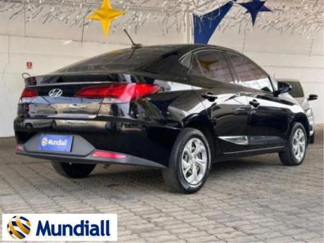 HYUNDAI HB 20 Sedan 1.6 16V 4P FLEX VISION, Foto 4