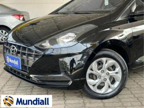 HYUNDAI HB 20 Sedan 1.6 16V 4P FLEX VISION, Foto 8