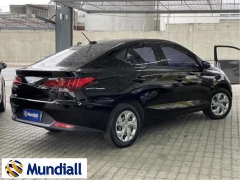 HYUNDAI HB 20 Sedan 1.6 16V 4P FLEX VISION, Foto 2